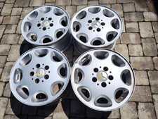 Alufelgen Mercedes Benz W201, 7Jx15H2 ET36, 190 E, Felge