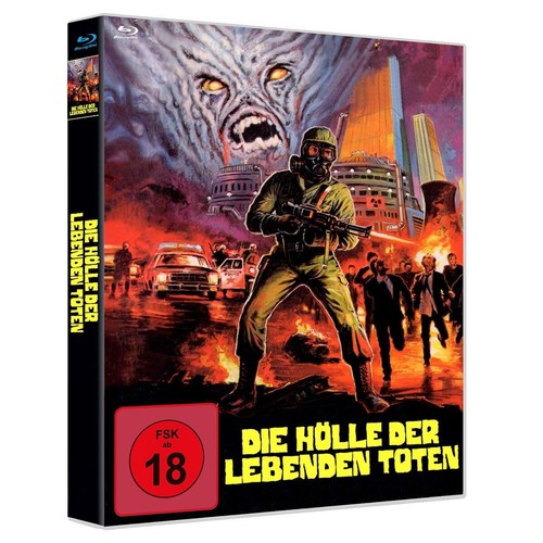 Die hölle der lebenden - die,