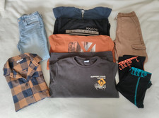 Bekleidungspaket Junge Gr 146