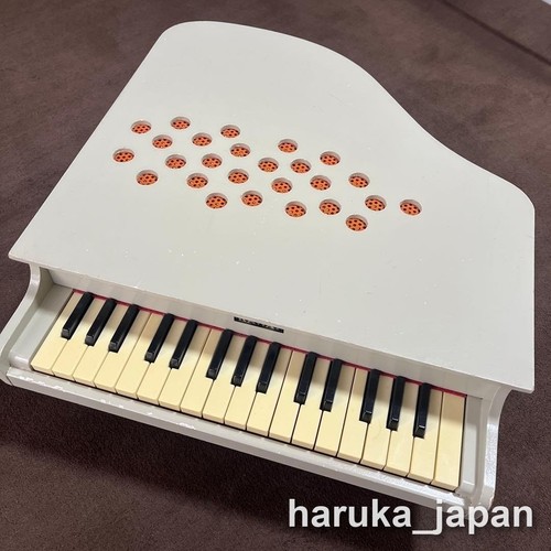 Kawai mini flügel - p-32, tasten