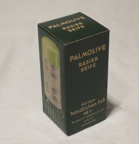 Palmolive rasierseife stick - rasierseife,