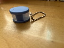 Tupperware Schlüsselanhänger