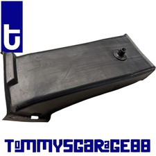 BMW E36 Bremsluftkanal