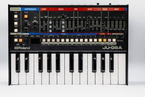 Roland 06a boutique - ju-06a,