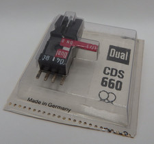 Original Dual CDS 660 / 8