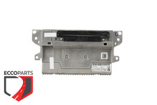 Navigationssystem Navi GPS NBT