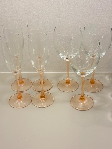Luminarc rosaline - 7,
