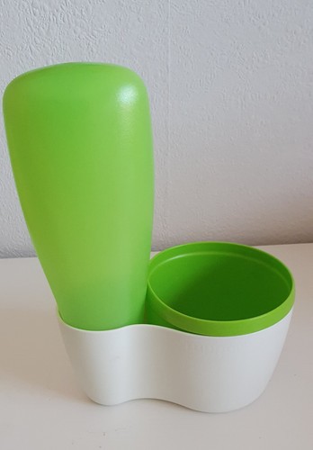 Tupperware kräuterpflanztopf - tupperware,