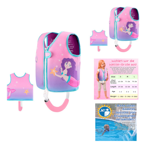 Lechin schwimmweste kinder - lechin,