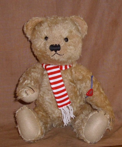 Teddy
