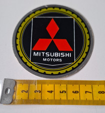 Aufkleber mitsubishi motors - "mitsubishi, motors"