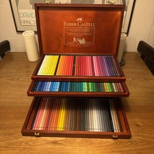 Farber Castell 123 Stifte Albrecht Dürer Artist 
