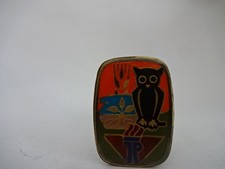 DDR " Anstecker / DDR "