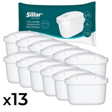 Filterkartuschen für Brita