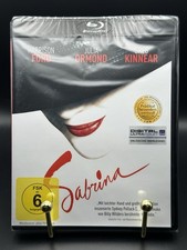 Sabrina | Blu-ray | NEU & OVP