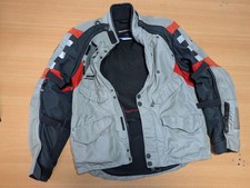 Bmw rallye motorradjacke - rallye,