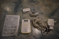 Braun Silk Epil comfort - Epiliergerät und Rasierer