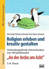 Brigg: Religion/Ethik - Grundschule: Religion erleben und kreativ Buch BRIGG