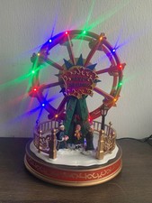 Konstsmide LED Szenerie Riesenrad (DEFEKT)