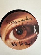 AFX (Aphex Twin) Analord 04