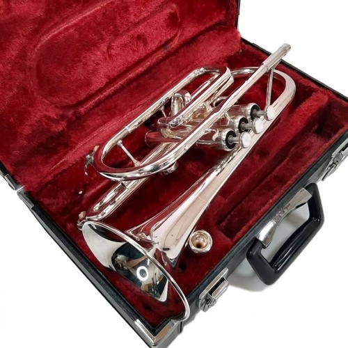 Yamaha ycr 3330s - yamaha, kornett