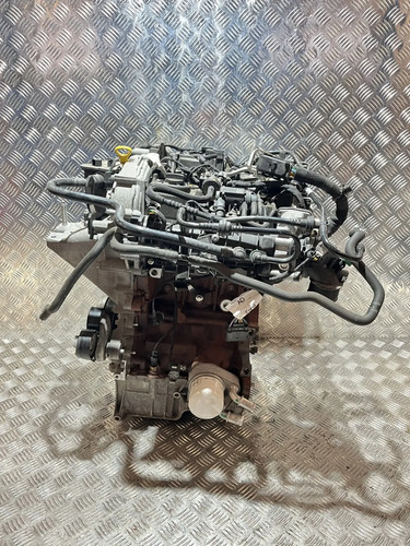 Motor ford puma bzja - 1.0, 155ps