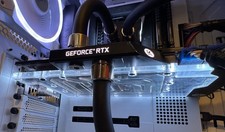 Asus RTX3070 TUF mit EK
