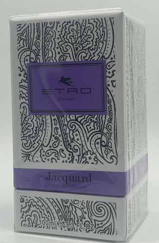 Etro jacquard eau - jacquard, de