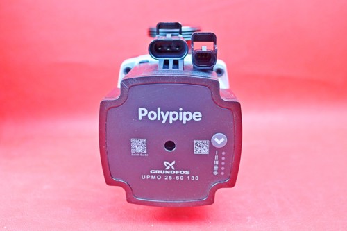 Polypipe grundfos upmo - polypipe,