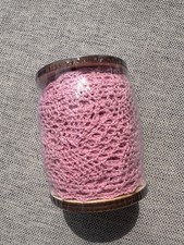 Spitzenband / Ribbon  /