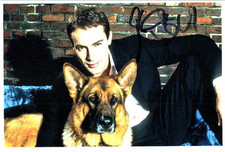 Gedeon Burkhard    ** Original