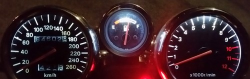 Suzuki gsf 600 1200 - suzuki, bandit