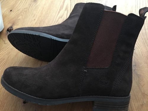 Timberland chelsea boots - chelsea,