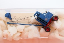 Marks 9931 N FUCHS Bagger 301