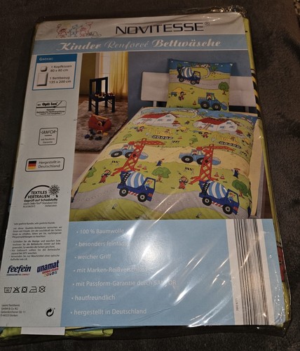 Kinder novitesse baustellen - kinder,