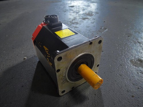 Fanuc a06b 0142 b077 222 - a06b-0142-b077, #222#