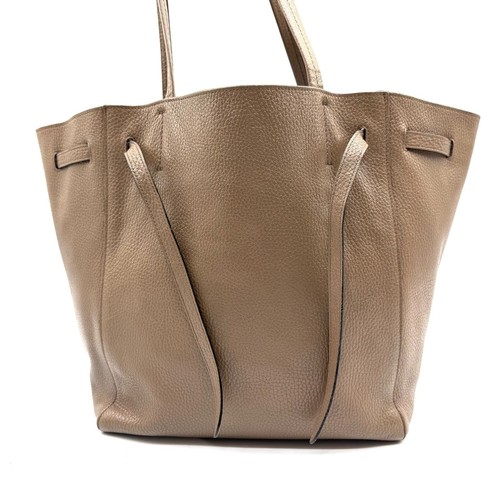 Celine cabas phantom - phantom, leder