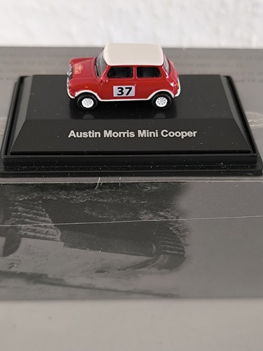 Schuco modellauto austin - modellauto,