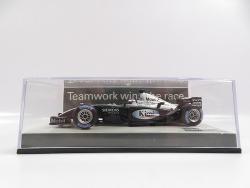 Minichamps schüco - 1:43,