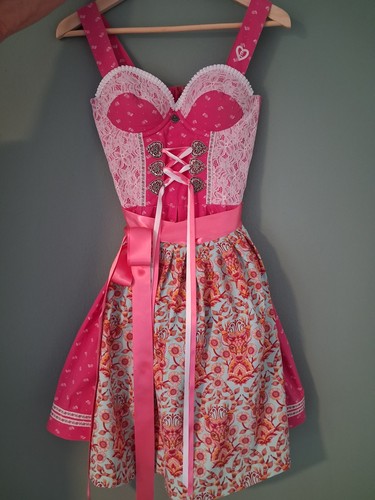 Dirndl ena original - dirndl,