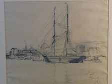 Otto Heinrich Engel 1866-1949