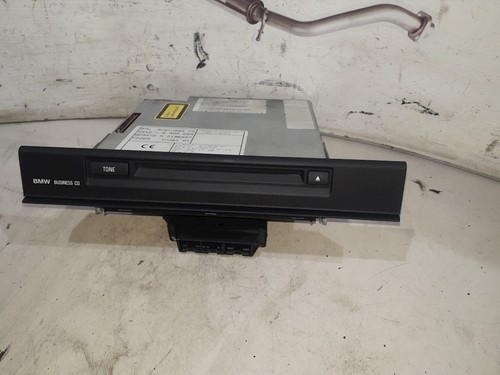 Player bmw serie touring - cd-player,