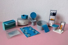 Playmobil Bade-Zimmer