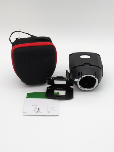 Spiff light blaster gobo - spiff-y,