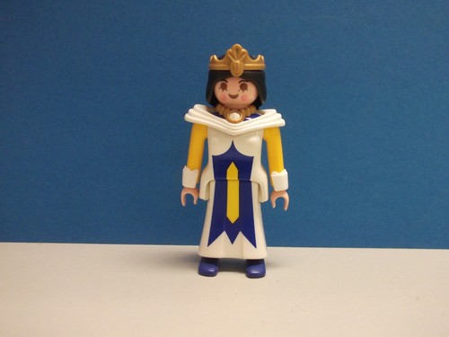 Playmobil königin figur für - figur,