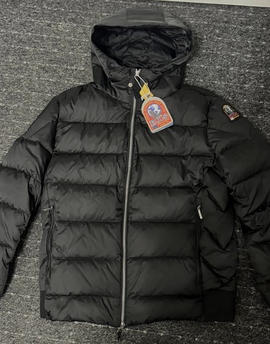 Parajumpers sheen daunenjacke - parajumpers,