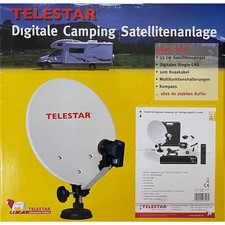 Telestar digiSD 5 mobil