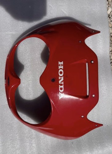Verkleidung gabelkopf honda - verkleidung,