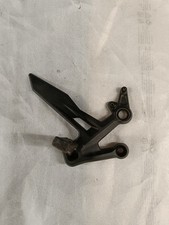 Trittbrett Desta KTM 790 Duke 2024