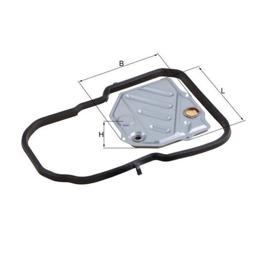 Hydraulikfilter
